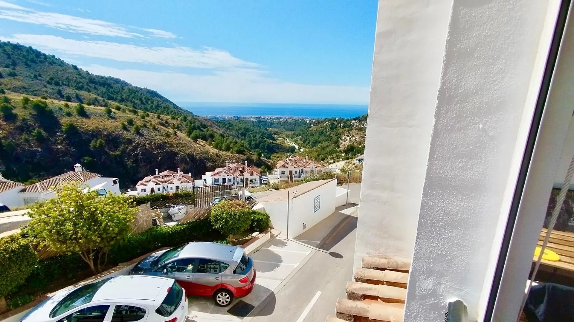 La Vista Encantada Frigiliana Spain