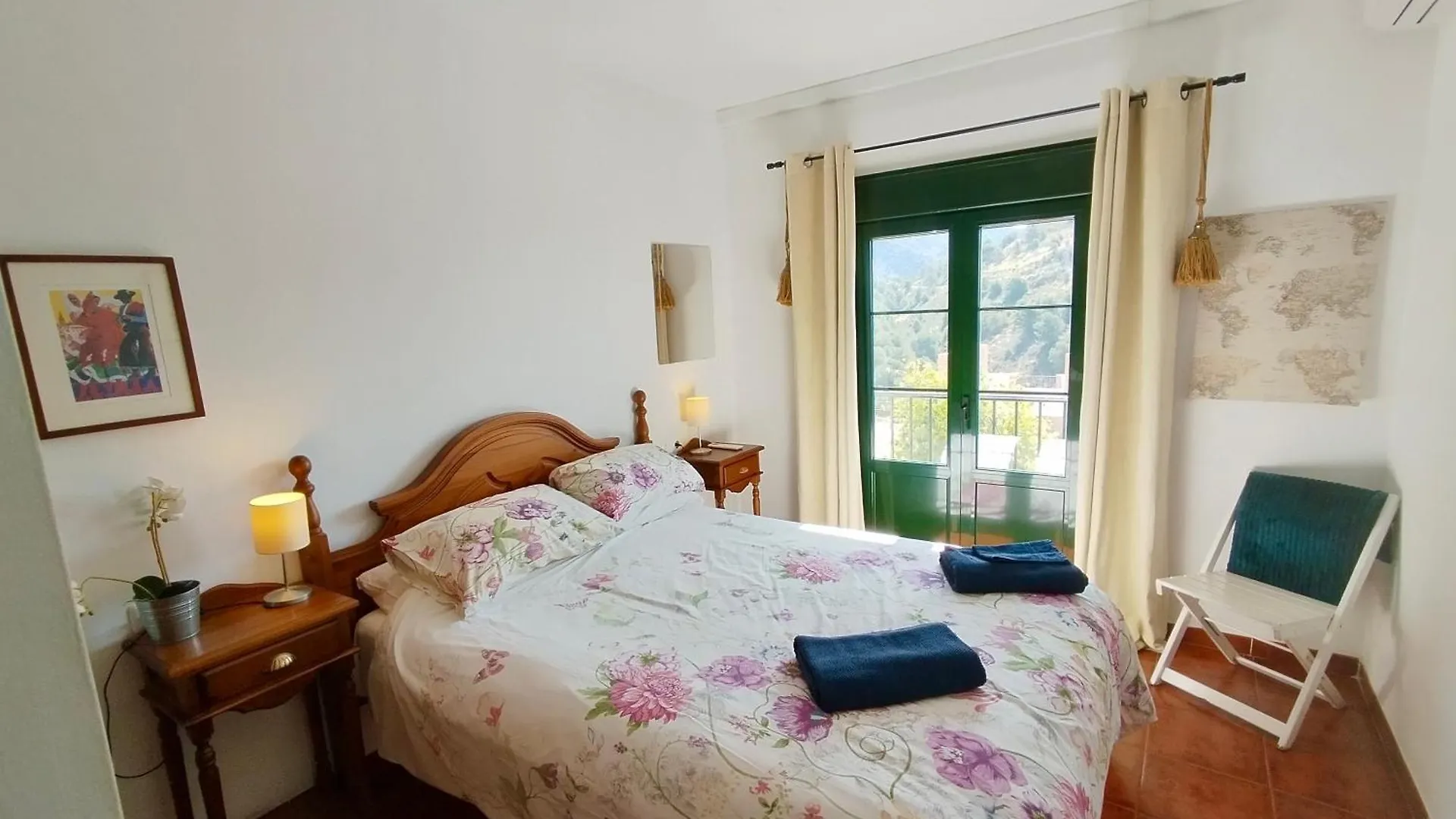 Apartment La Vista Encantada Frigiliana