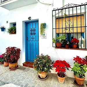  Apartment Ana Mari's In