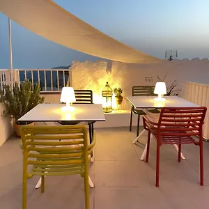  Apartment Nidos Apartments,