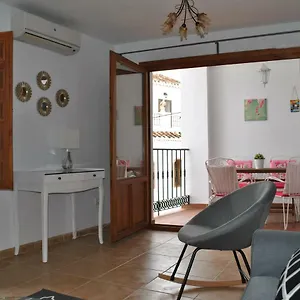 Casa La Plaza Appartement