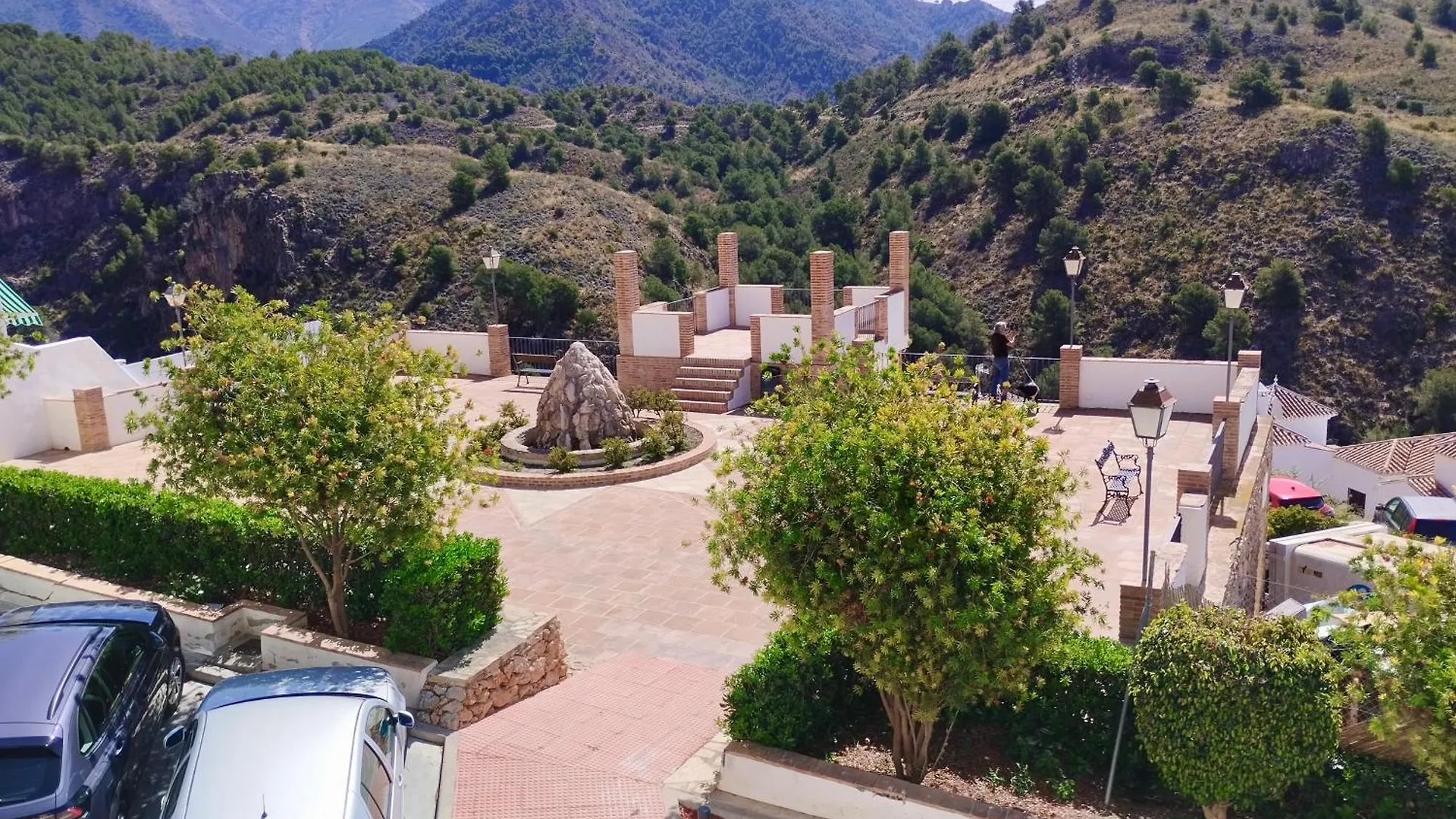 Appartamento La Vista Encantada Frigiliana