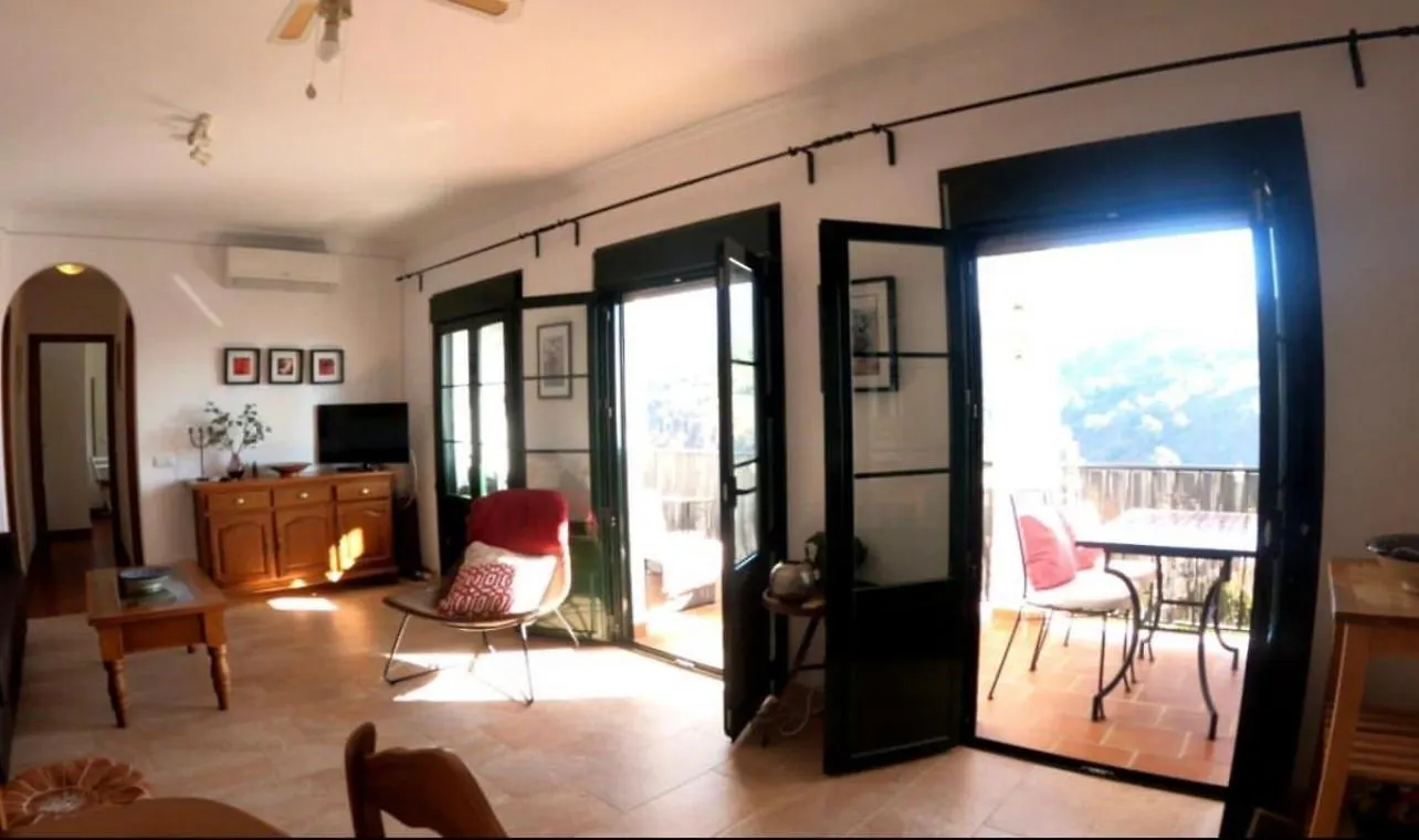 La Vista Encantada Frigiliana 0*,  Ισπανία