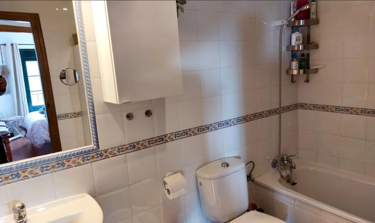 La Vista Encantada Frigiliana Διαμέρισμα