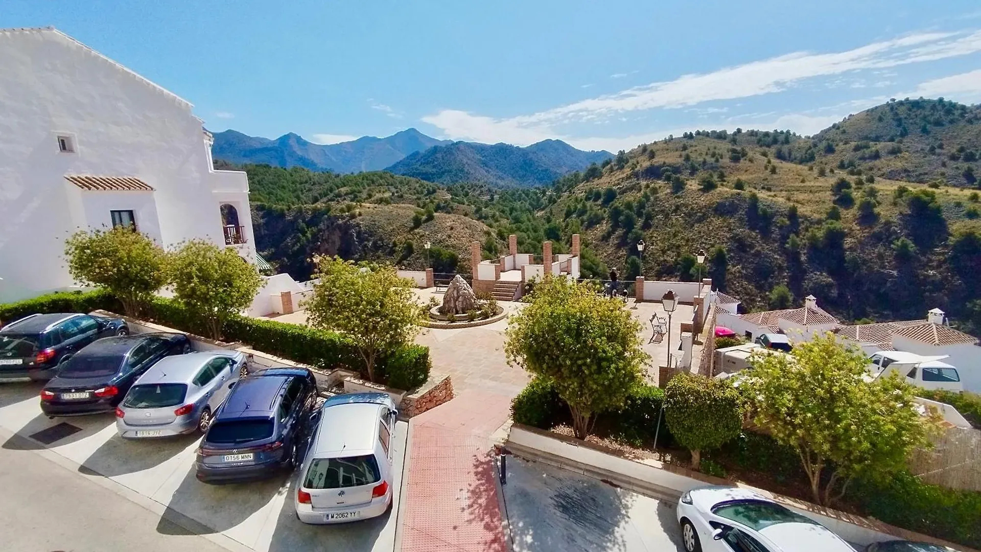 La Vista Encantada Frigiliana 0*,  Spagna