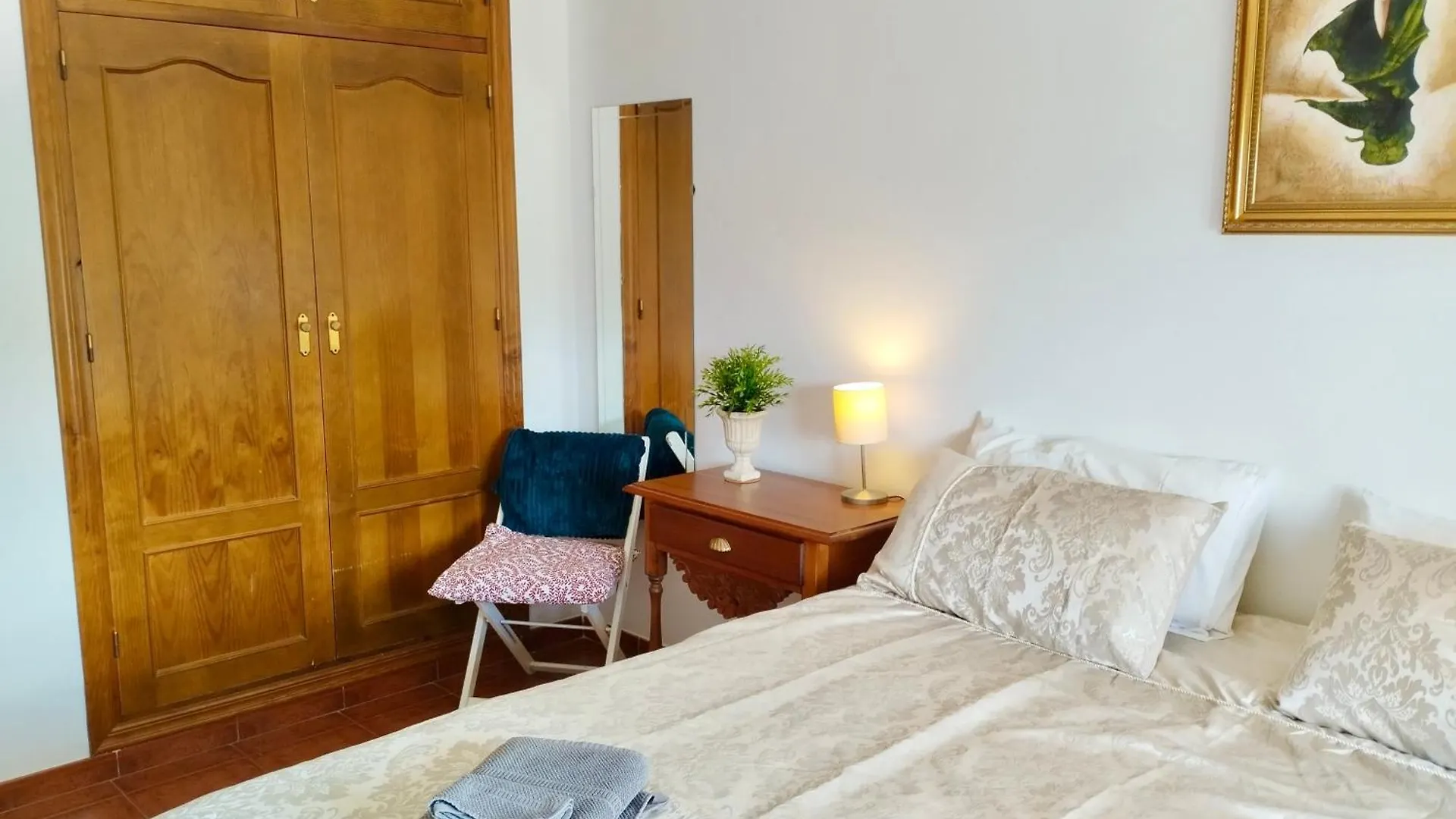 La Vista Encantada Frigiliana Διαμέρισμα