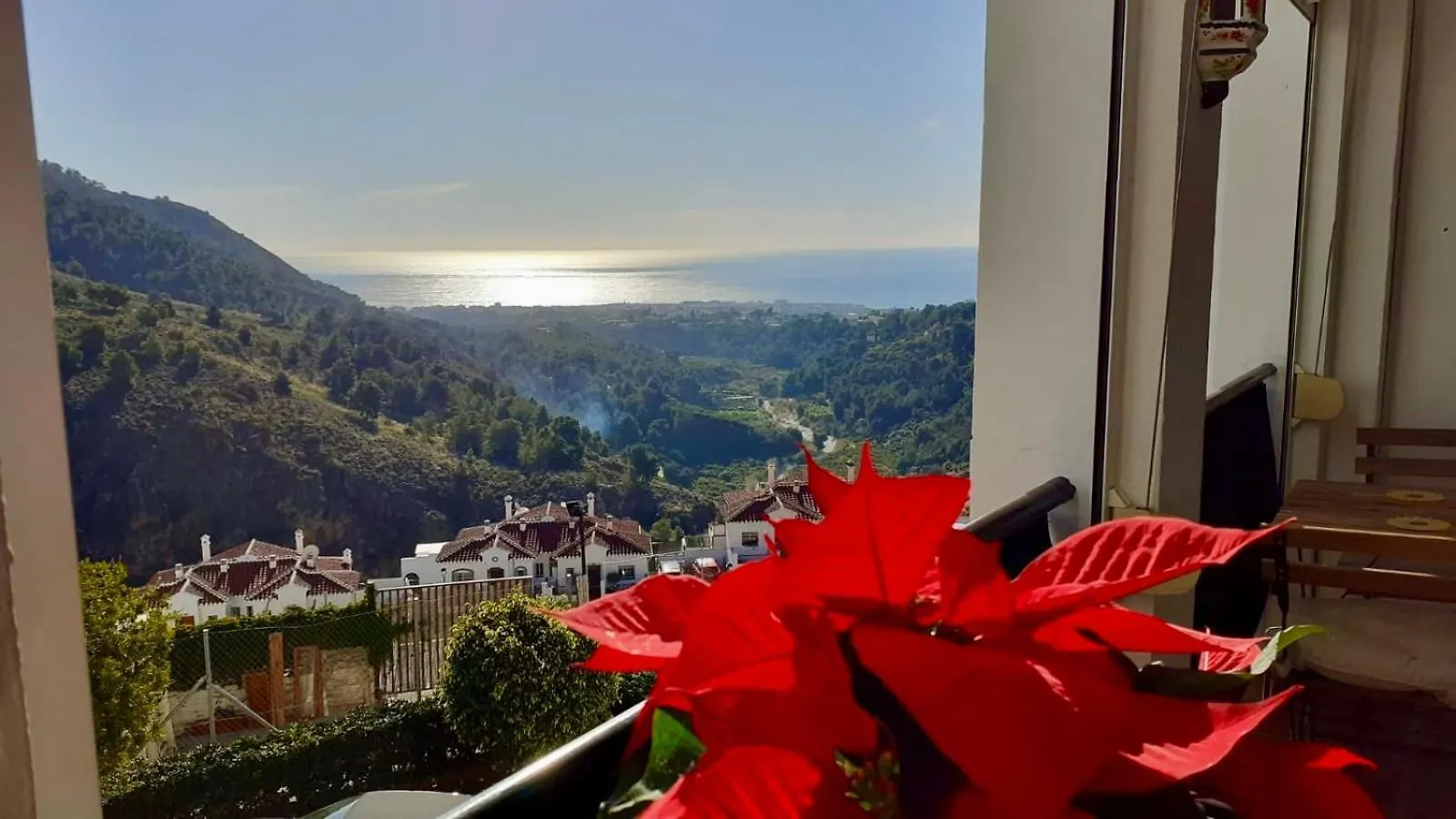 La Vista Encantada Frigiliana Spagna